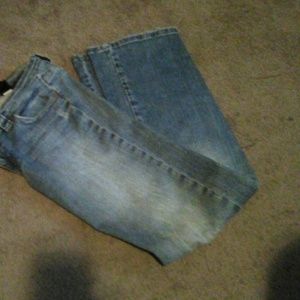 DKNY jeans